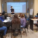 Se abren las inscripciones a otros seis talleres del programa “Santa Fe Más”
