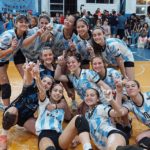 HISTORICO – Trebolense se quedó con las tres categorías del Carolina Costagrande
