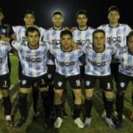 Trebolense ganó su cuarto cotejo al hilo y se aseguró la localía en los play off