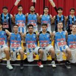 ACBOS – Otro gran triunfo de Trebolense