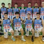 BASQUETBOL – Trebolense bajó al último campeón