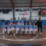 Trebolense ganó un partidazo a Santa Paula