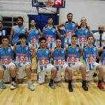 Trebolense debuta en la Copa Provincial de Clubes