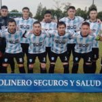 Y Trebolense volvió a al triunfo