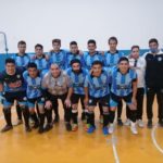 FUTSAL – Trebolense goleó en Primera y sigue puntero