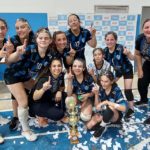 ABIERTO NACIONAL CHANI BOASSO – Trebolense campeón ante su gente