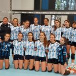 VOLEY – El Sub 14 de Trebolense se lució en la Copa Provincial y sueña con la LINAME