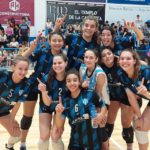 SUB 16 – Trebolense ganó el último Grand Prix y se consagró campeón 2021
