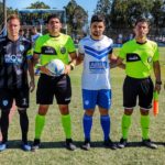 TRES AL HILO – Victoria de Trebolense ante Unión de Los Cardos