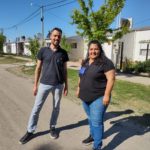 Trógolo-Torres – “La idea de ‘El Trébol tu hogar’ es trabajar en vivienda, servicios públicos y el acceso a la tierra”