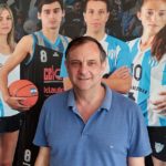 MARCELO TURLETTI Y EL CAROLINA COSTAGRANDE – «Muchos equipos tuvieron que quedar en lista de espera»