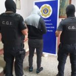 CAÑADA ROSQUIN – Aprehenden a un hombre por el delito de usura