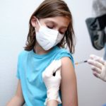 COVID 19 – Llegan vacunas para niños de 3 a 11 años