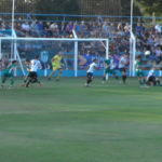 Trebolense se metió en los cuartos al derrotar a la Juve por penales