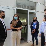 Se lanzó en la ciudad el programa “Te sumo”
