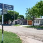 Se pavimentará calle Breuning al 500, entre Córdoba y Entre Ríos