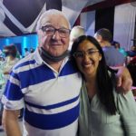 Natalia Sanchez es la nueva intendenta de la ciudad