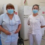VACUNATORIO COVID – Terceras dosis, niños y adolescentes pasan por el CIC