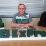 El Expreso dio detalles de la gran fiesta del “Centenario”