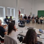 Excelente participación del CIC en Cañada de Gómez