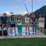 Se conmemoró el Día de la Eliminación de la Violencia contra las Mujeres