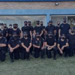 CAPACITACIÓN EN EL TRÉBOL – “Abordaje de la práctica policial en materia de detenidos en Comisarías”