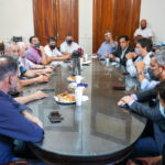 Municipales acordaron un 17% de aumento salarial