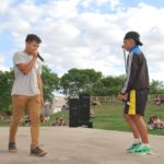 El evento organizado por “Movimiento Urbano” fue un éxito