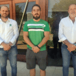 DOMINGO – Se juega el 25° encuentro de fútbol infantil Franco “Chamaquito” Taborda