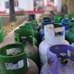 Mañana llega al Ecologico, el gas envasado