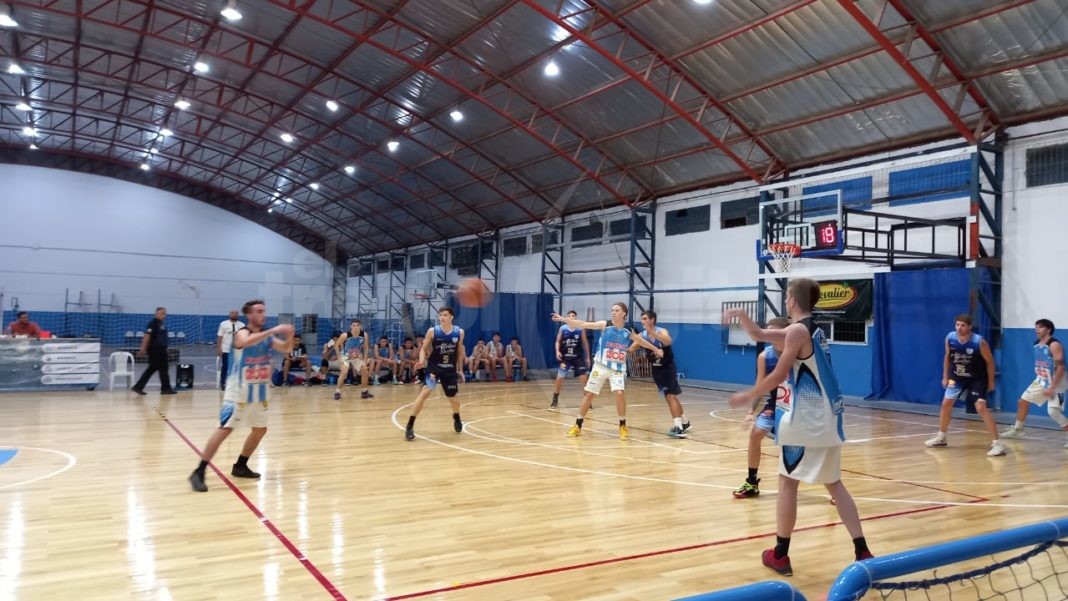 TREBOLENSE VS SASTRE