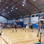ACBOS – Trebolense se impuso a Sastre y clasificó a semifinales