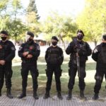 Confirman un adicional de $ 10.000 para la Policía de Santa Fe