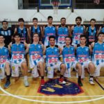BASQUETBOL – Otro triunfo de Trebolense que sigue de racha
