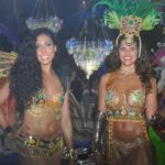 SASTRE – Con cuatro noches, vuelven los Carnavales en 2022