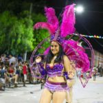 El 28 de febrero María Susana tendrá su carnaval