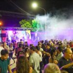 HOY – María Susana tendrá su noche de carnaval