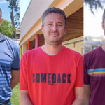 Voto a voto: Seguí acá el escrutinio a concejales