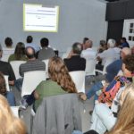 La Cooperativa y una interesante charla sobre carta de porte y mercado de granos