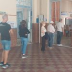 Estas son las fotos de las elecciones