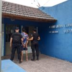 Esclarecen el robo a mano armada a la quiniela