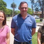 TURLETTI – DORIA – DRAPPO – «Estamos orgullosos de la campaña que hicimos y maravillados por el respeto de la gente»