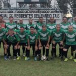 CLASICO SENIOR – Fue para El Expreso y por goleada