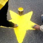 Pintarán una “estrella amarilla” en memoria de Franco Taborda
