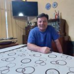 FERNANDO ALMADA – Sus 16 años al frente del Municipio de El Trébol