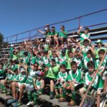 Se viene el 2° encuentro de fútbol infantil Franco «Chamaquito» Taborda
