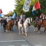 DÍA DE LA TRADICIÓN – Se realizará hoy, un paseo gaucho a caballo por la ciudad