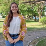 Jesica Ledesma formará parte de la interna del PJ