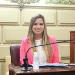 Ulieldin pidió que el Acueducto Biprovincial se incluya en el Presupuesto 2022