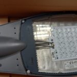 Nuevas luminarias LED para la ciudad